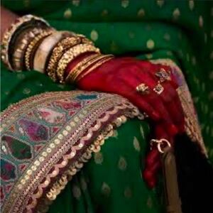 SOLD Latest collection Sabyasachi saree